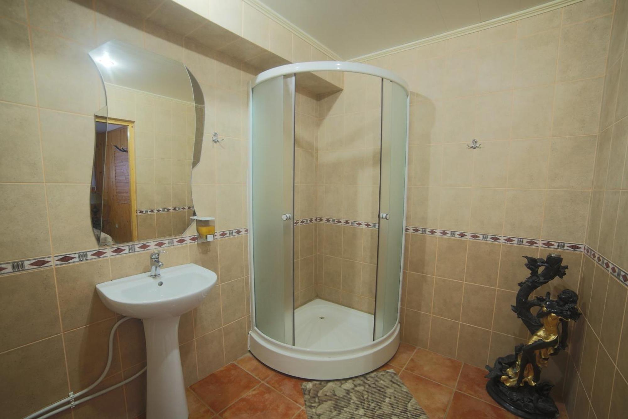 Malyvo Hotel Dilyatyn Pokój zdjęcie