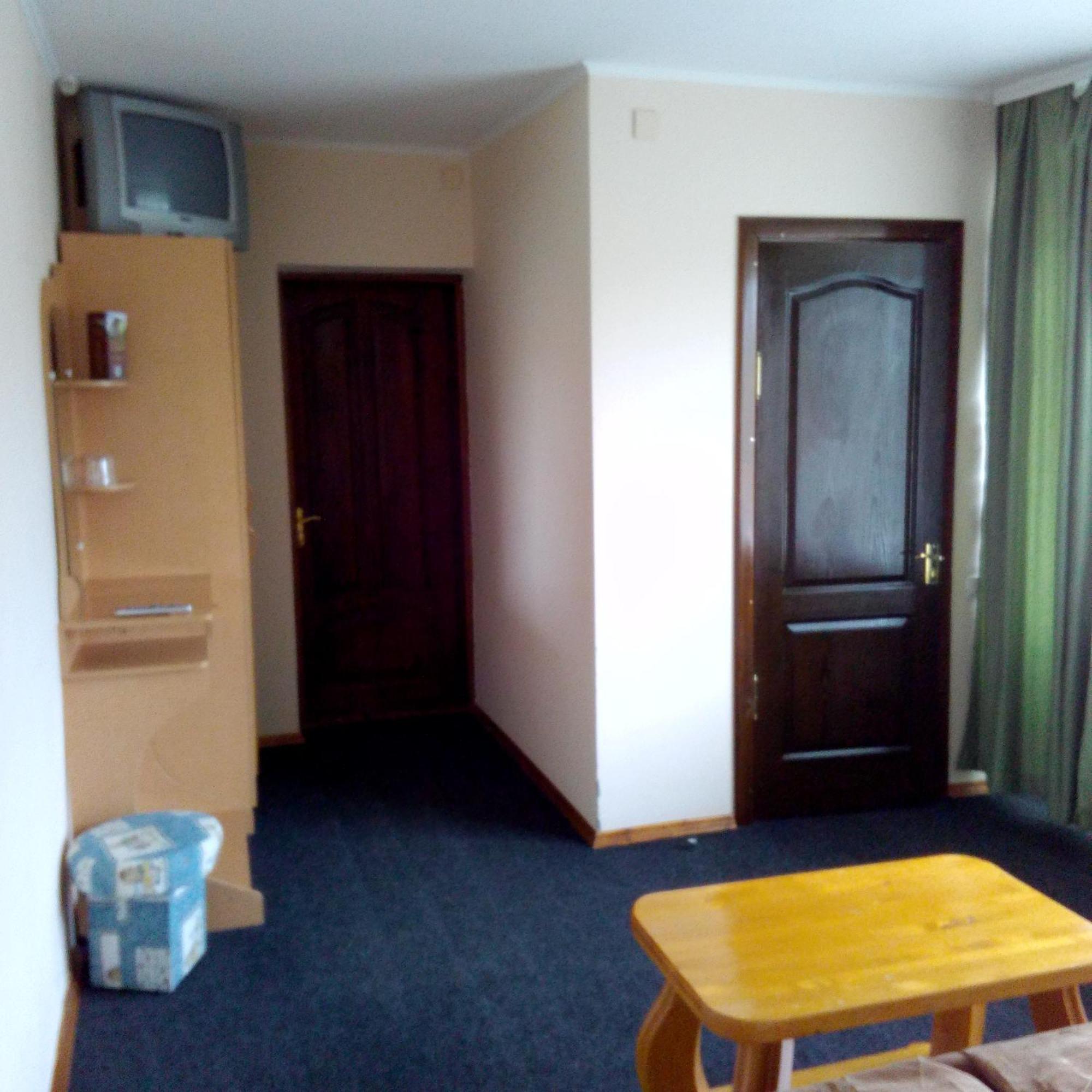 Malyvo Hotel Dilyatyn Zewnętrze zdjęcie