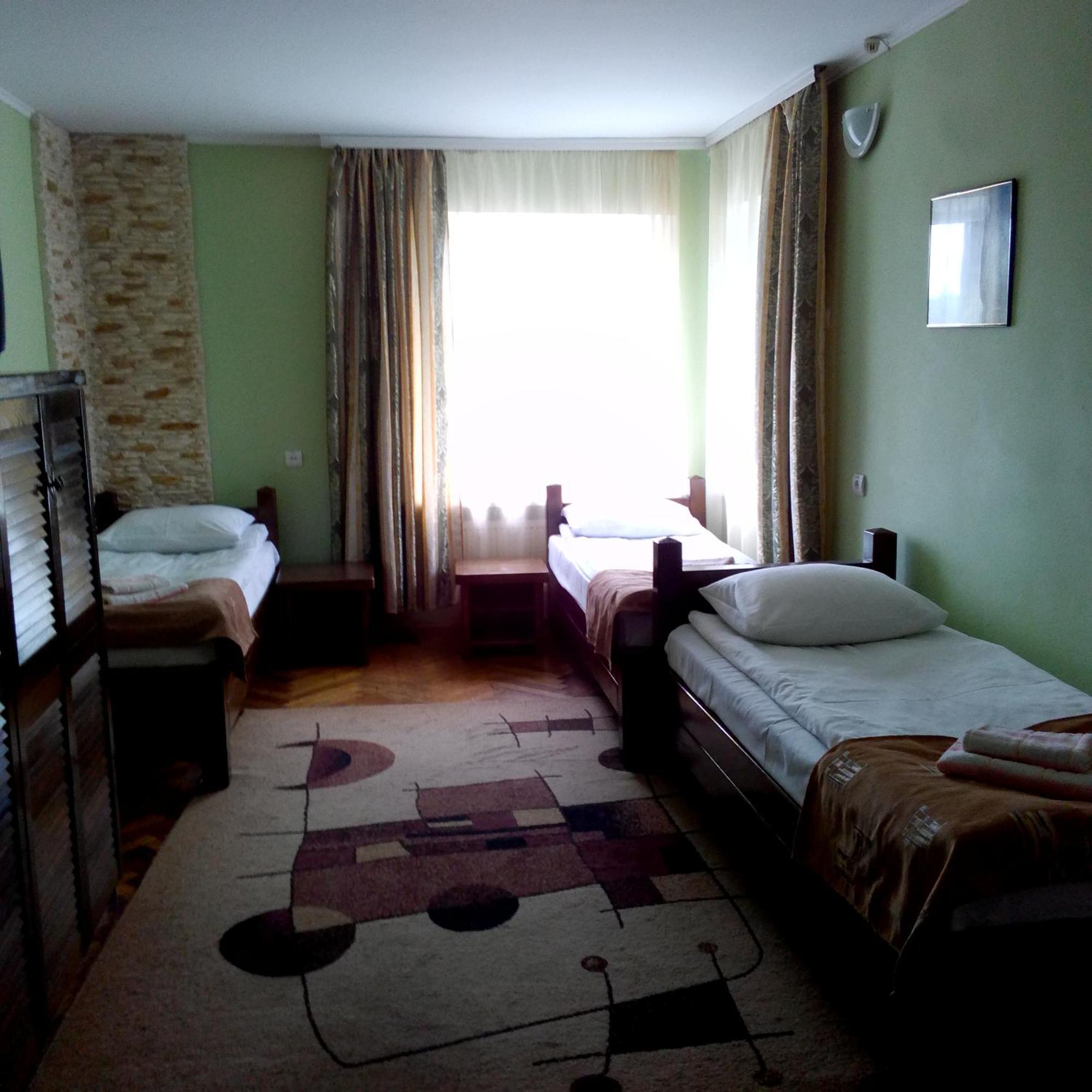 Malyvo Hotel Dilyatyn Pokój zdjęcie