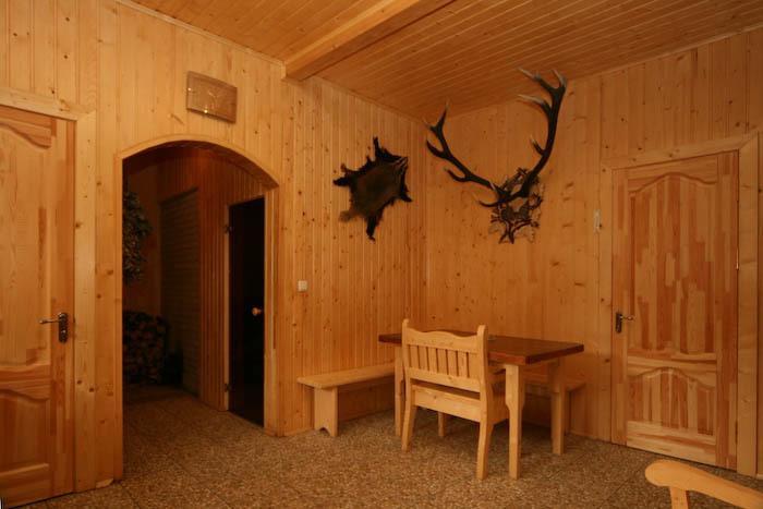 Malyvo Hotel Dilyatyn Zewnętrze zdjęcie